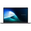 ASUS Notebook ASUS ExpertBook P1 P1503CVA-S72552W Intel Core 3 100U Computer portatile 39,6 cm (15.6") Full HD 8 GB DDR5-SDRAM 512 SSD Wi-Fi 6 (802.11ax) Windows 11 Home Grigio [90NX0881-M02X40]