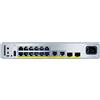Cisco C9200CX-12P-2X2G-E switch di rete Gestito Gigabit Ethernet (10/100/1000) Supporto Power over (PoE) [C9200CX-12P-2X2G-E]