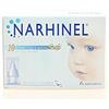 GLAXOSMITHKLINE C.HEALTH.Srl Ricarica usa e getta per aspiratore nasale narhinel 10 pezzi soft articolo 526405 - NARHI - 913214185