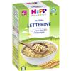 Hipp bio pastina letterine 320 g - HIPP - 983189604