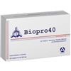 Biopro 40 Integratore Capelli 40 Compresse