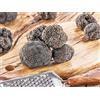 GustoUmbro TARTUFO NERO ESTIVO FRESCO ITALIANO 500gr - SCORZONE PULITO E PRONTO ALL'USO