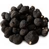 GustoUmbro TARTUFO NERO ESTIVO FRESCO ITALIANO 1 Kg - SCORZONE PULITO E PRONTO ALL'USO