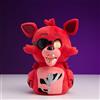 Numskull Five Nights at Freddy's Tubbz Peluche Foxy 20 cm