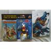 TOPOLINO 3668 CON LA STATUA di PK + PK Variant Cover Paolo Mottura - Panini