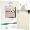 Paris Bleu SPPC Paris Bleu Rich Man Aqua 100 ml EDT