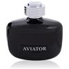 Paris Bleu Aviator Black Leather by Paris Bleu Eau De Toilette Spray 3.3 oz / 100 ml (Men)