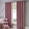 Fusion Sorbone., Tessuto, Blush, 90 Width x 90 Drop (229 x 229cm)