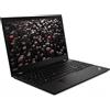 Lenovo ThinkPad P15s G1 15" Core i7 1.8 GHz - SSD 512 GB - 8GB - QWERTZ - Tedesco - refurbished