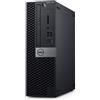 Dell OptiPlex 7060 SFF Core i5 3 GHz - SSD 1 TB RAM 32 GB - refurbished