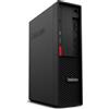 Lenovo ThinkStation P330 SFF Xeon E 3.5 GHz - SSD 512 GB RAM 16 GB - refurbished