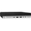 HP EliteDesk 800 G4 DM Core i5 3 GHz - SSD 256 GB RAM 8 GB - refurbished