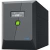 Simpletek UPS 900W 1500VA Cavo - refurbished