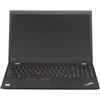 Lenovo ThinkPad T590 15" Core i7 1.9 GHz - SSD 512 GB - 16GB QWERTZ - Tedesco - refurbished