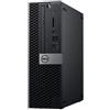 Dell OptiPlex 7060 SFF Core i5 3 GHz - HDD 500 GB RAM 8 GB - refurbished