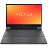 HP Victus 15FB2032 15" Ryzen 5 3.3 GHz - SSD 512 GB - 16GB - AMD Radeon RX 6550M AZERTY - Francese - refurbished