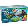 JBL PROCRISTAL UV-C Compact Plus, 18 W, Cavo da 5 m