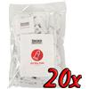 Secura Kondome Secura Extra Fun 20 pack