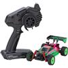 Kyosho Mini-z Buggy Readyset Inferno MP9 TKI rosa/verde 32093PGR