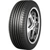 Nankang Pneumatico 215/60 R17 96H As - 2 +