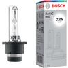Bosch LAMPADA A SCARICA D2S