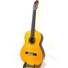 Yamaha GC32S Custodia Semi Rigida per Chitarra Classica Massello Abete Rosewo...