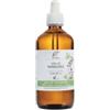 ACQUA DI BOLGHERI SRL Dr taffi olio di mandorle ramie cannabis 250 ml formula giovinezza profonda