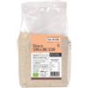 HEALTION Srl SOCIETA BENEFIT FARINA SEMI LINO SCURI BIO400G