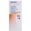 Morgan srl IMMUNO ELIOS CC CREAM 50+ LIG