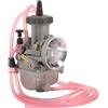 WOOSTAR PWK 36mm Carburatore Sostituzione per 300cc 350cc 400cc Motore Dirt Pit Bike Enduro Off-Road ATV 4 Wheeler Quad Scooter Moto