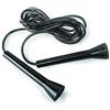 Everlast Speed Rope (335cm) Corda Regolabile per Boxe, Potenziamento o Bruciare Calorie, Accessorio Fitness Durevole - Everlast