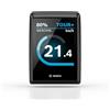 Bosch Display Kiox 500 (BHU3700) - Sistema intelligente per supporto a 1 braccio, colore: Nero