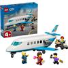 Lego City 60492 - Jet passeggeri