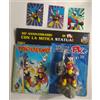 TOPOLINO N. 3668 CON LA STATUA DI PAPERINIK - PANINI COMICS SIGILLATO + 3 CARDS