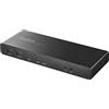 Dati I-O Docking station compatibile I-O Data USB A/Type-C (US3C-DS1/PD-A)