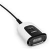 Zebra DS55 Series DS5502 Scanner Desktop Bianco