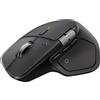 Logitech MX Master 4, mouse wireless ergonomico con feedback tattile ad alte pre