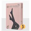 GLORIA MED SpA Gloria Med Ladygloria 12 Gambaletto Daino 2