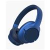 Fresh 'n Rebel Cuffie over-ear Fresh 'n Rebel Clam Fuse true blue con Bluetooth e cancellazione del rumore