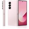 Samsung Galaxy Z Fold6 256Gb 12Gb-Ram 5G Dual Sim F956 - Pink - EU