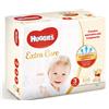 KIMBERLY CLARK ITALIA Huggies Extra Care Grande 3 40 Pezzi