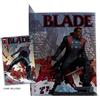 McFarlane Mc Farlane Toys Marvel Comics Blade 1 1/6 Scale Statue
