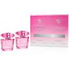 Versace Bright Crystal Absolu EDP 2 x 30 ml W
