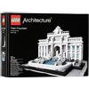 LEGO Architecture 21020 - Fontana di Trevi