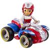 Paw Patrol (Single) - Paw Patrol - Ryder's Rescue ATV, Vechicle and Figure