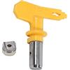 FTVOGUE Pistola a spruzzo airless universale ad alta pressione Punta macchina Resistente all'usura all'ugello Accessorio(421)
