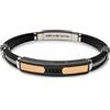 Zancan Bracciale Zancan Uomo in Titanio ETB159R