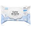 Corine de farme Water Wipes 70 pz