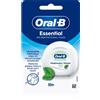 Oral-B Essential Floss Mint 50 m