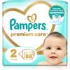 Pampers Premium Care Size 2 88 kg